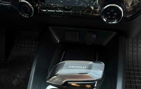 Chevrolet Monza, 2023 год, 980 000 рублей, 7 фотография