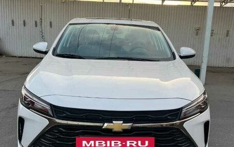 Chevrolet Monza, 2023 год, 980 000 рублей, 2 фотография