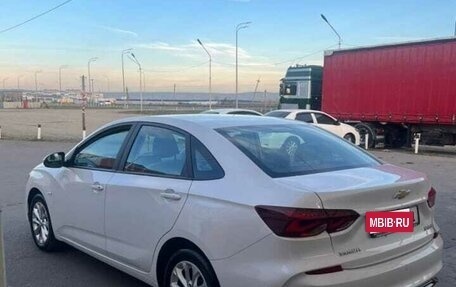 Chevrolet Monza, 2023 год, 980 000 рублей, 4 фотография