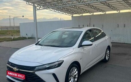 Chevrolet Monza, 2023 год, 980 000 рублей, 5 фотография