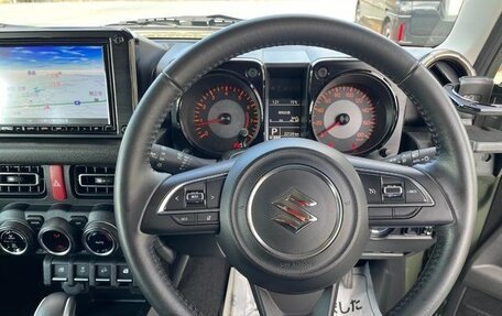 Suzuki Jimny, 2022 год, 1 911 000 рублей, 15 фотография