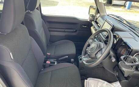 Suzuki Jimny, 2022 год, 1 911 000 рублей, 13 фотография