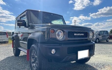 Suzuki Jimny, 2022 год, 1 911 000 рублей, 5 фотография