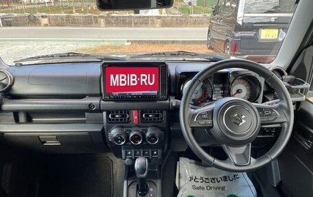 Suzuki Jimny, 2022 год, 1 911 000 рублей, 14 фотография