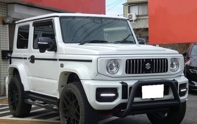 Suzuki Jimny, 2021 год, 1 831 000 рублей, 1 фотография