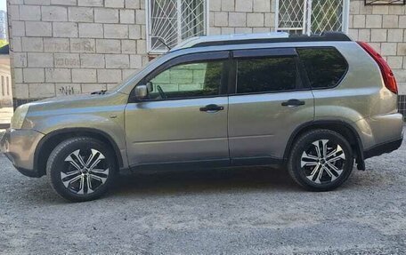 Nissan X-Trail, 2008 год, 1 150 000 рублей, 1 фотография