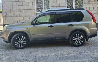 Nissan X-Trail, 2008 год, 1 150 000 рублей, 1 фотография