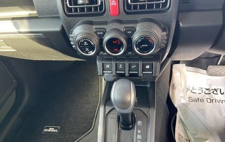 Suzuki Jimny, 2022 год, 1 911 000 рублей, 20 фотография