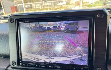 Suzuki Jimny, 2022 год, 1 911 000 рублей, 19 фотография