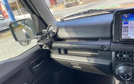 Suzuki Jimny, 2022 год, 1 911 000 рублей, 26 фотография