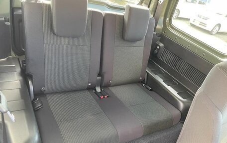 Suzuki Jimny, 2022 год, 1 911 000 рублей, 27 фотография