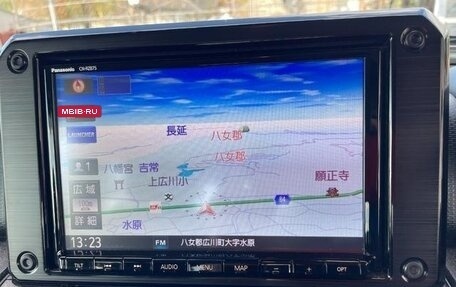 Suzuki Jimny, 2022 год, 1 911 000 рублей, 18 фотография