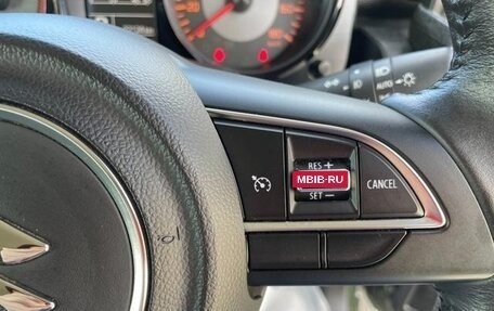 Suzuki Jimny, 2022 год, 1 911 000 рублей, 17 фотография