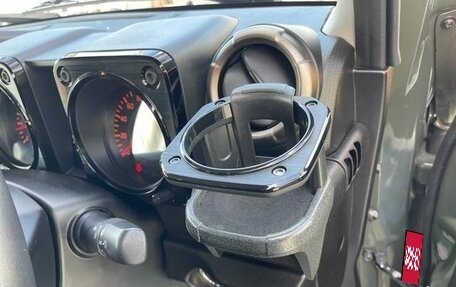 Suzuki Jimny, 2022 год, 1 911 000 рублей, 22 фотография