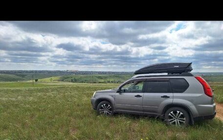 Nissan X-Trail, 2008 год, 1 150 000 рублей, 6 фотография