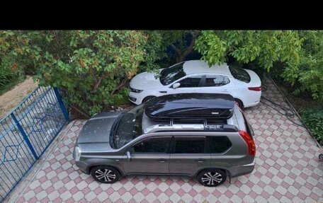 Nissan X-Trail, 2008 год, 1 150 000 рублей, 5 фотография