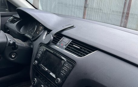 Skoda Octavia, 2014 год, 955 000 рублей, 4 фотография