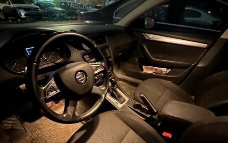 Skoda Octavia, 2014 год, 955 000 рублей, 7 фотография