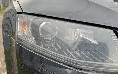 Skoda Octavia, 2014 год, 955 000 рублей, 5 фотография