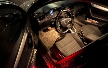 Skoda Octavia, 2014 год, 955 000 рублей, 8 фотография