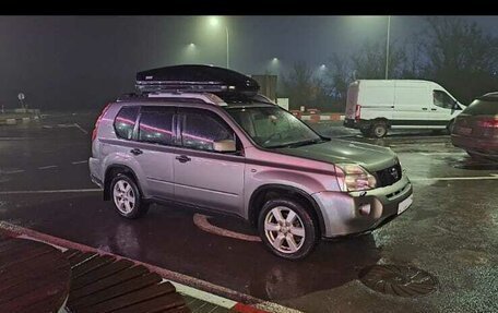 Nissan X-Trail, 2008 год, 1 150 000 рублей, 4 фотография