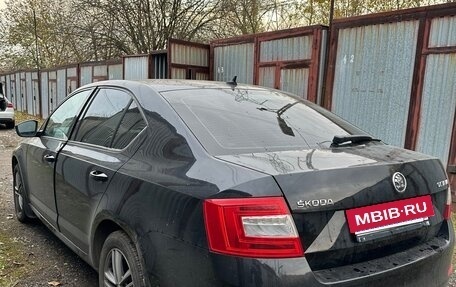 Skoda Octavia, 2014 год, 955 000 рублей, 3 фотография