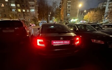 Skoda Octavia, 2014 год, 955 000 рублей, 10 фотография