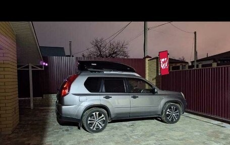 Nissan X-Trail, 2008 год, 1 150 000 рублей, 3 фотография