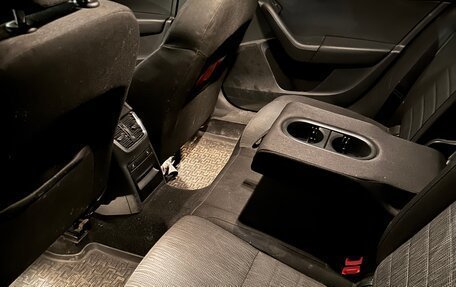 Skoda Octavia, 2014 год, 955 000 рублей, 15 фотография