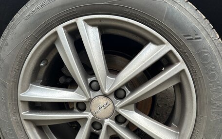 Skoda Octavia, 2014 год, 955 000 рублей, 22 фотография