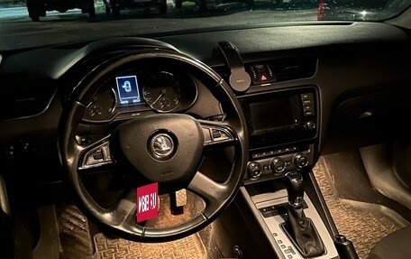 Skoda Octavia, 2014 год, 955 000 рублей, 12 фотография