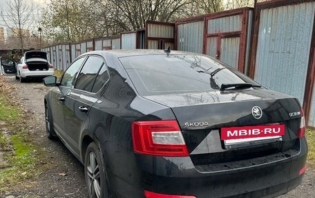 Skoda Octavia, 2014 год, 955 000 рублей, 23 фотография