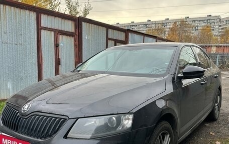 Skoda Octavia, 2014 год, 955 000 рублей, 19 фотография