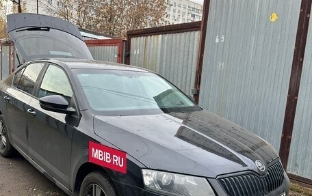 Skoda Octavia, 2014 год, 955 000 рублей, 24 фотография