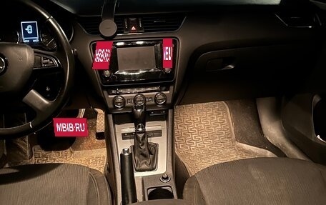 Skoda Octavia, 2014 год, 955 000 рублей, 13 фотография