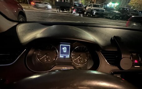 Skoda Octavia, 2014 год, 955 000 рублей, 31 фотография