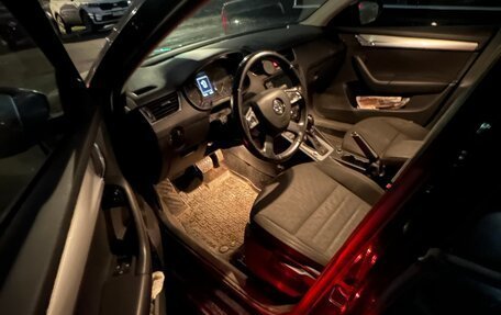 Skoda Octavia, 2014 год, 955 000 рублей, 33 фотография