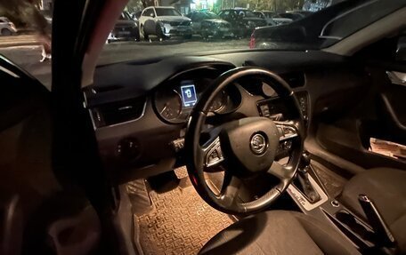 Skoda Octavia, 2014 год, 955 000 рублей, 30 фотография