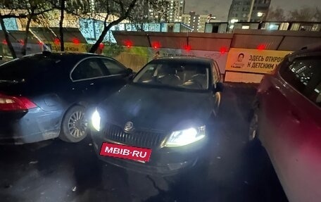 Skoda Octavia, 2014 год, 955 000 рублей, 32 фотография