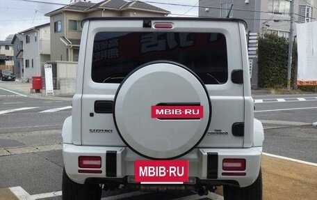 Suzuki Jimny, 2021 год, 1 831 000 рублей, 6 фотография