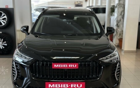 Haval Jolion, 2026 год, 2 399 000 рублей, 3 фотография