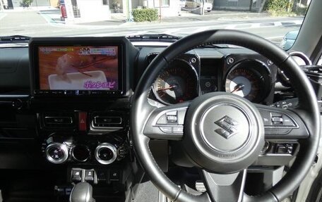 Suzuki Jimny, 2021 год, 1 831 000 рублей, 11 фотография