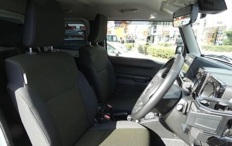 Suzuki Jimny, 2021 год, 1 831 000 рублей, 9 фотография