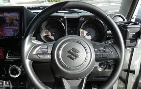 Suzuki Jimny, 2021 год, 1 831 000 рублей, 12 фотография