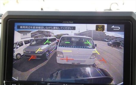 Suzuki Jimny, 2021 год, 1 831 000 рублей, 17 фотография