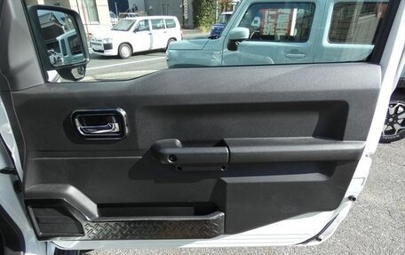 Suzuki Jimny, 2021 год, 1 831 000 рублей, 26 фотография