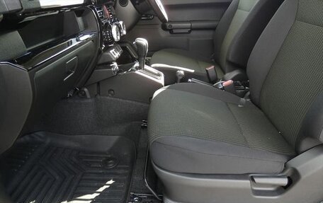 Suzuki Jimny, 2021 год, 1 831 000 рублей, 30 фотография