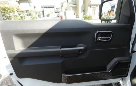 Suzuki Jimny, 2021 год, 1 831 000 рублей, 27 фотография