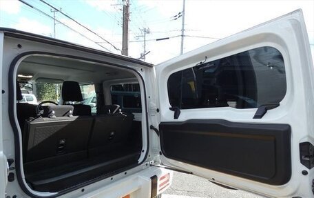 Suzuki Jimny, 2021 год, 1 831 000 рублей, 33 фотография