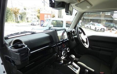 Suzuki Jimny, 2021 год, 1 831 000 рублей, 29 фотография